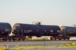 TILX Tank Car